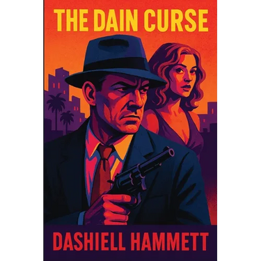The Dain Curse