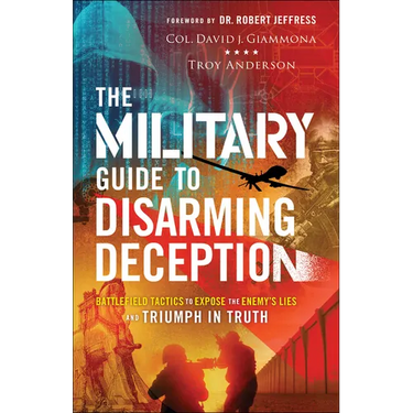 Military Guide to Disarming Deception