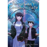 Komi Can't Communicate, Vol. 24