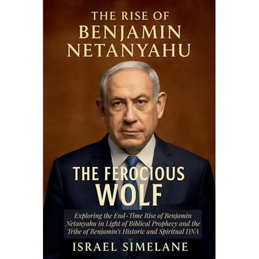 The Rise of Benjamin Netanyahu