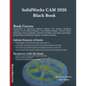 SolidWorks CAM 2026 Black Book