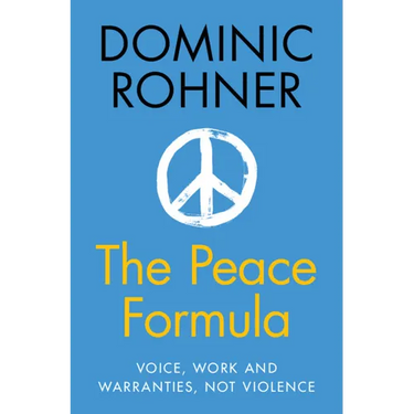 The Peace Formula
