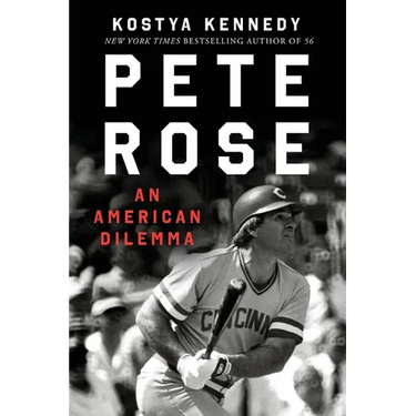 Pete Rose