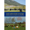 Local cattle breeds in Europe