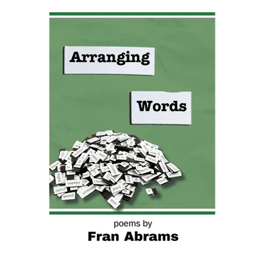 Arranging Words