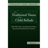 The Traditional Tunes of the Child Ballads, Vol 4