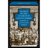 Women in the Church of God in Christ: Making a Sanctified World