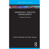 Emergency Services Management: A Research Overview