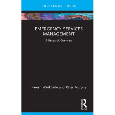 Emergency Services Management: A Research Overview