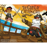 The Curse of Captain Cole: A Sydney Shorts Adventure