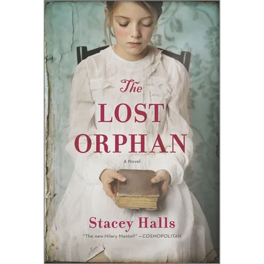 The Lost Orphan