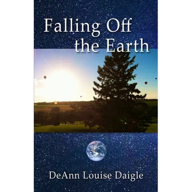 Falling Off the Earth