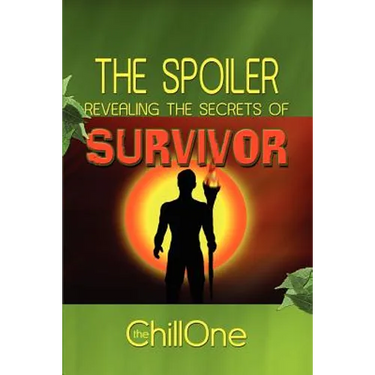 The Spoiler: Revealing the Secrets of Survivor