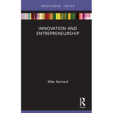 Innovation and Entrepreneurship