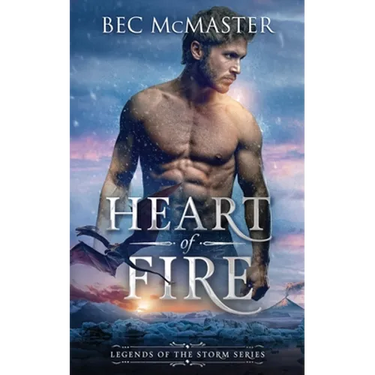 Heart of Fire