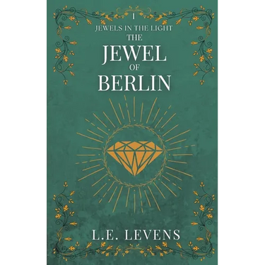 The Jewel of Berlin