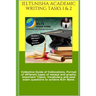 Ielts.Nisha Academic Writing Tasks 1 & 2: Collective Guide of Collocations, Format of different types of essays and graphs, Important Topics, Vocabula