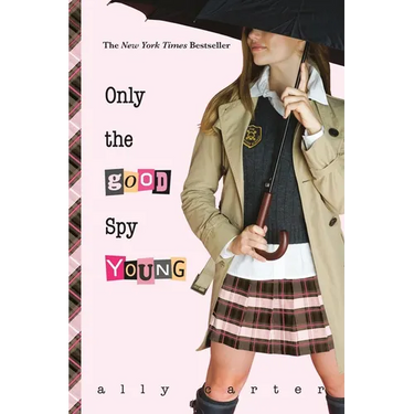 Only the Good Spy Young