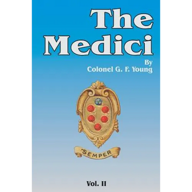 The Medici, Volume 2