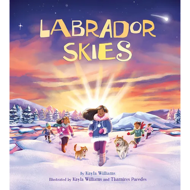 Labrador Skies