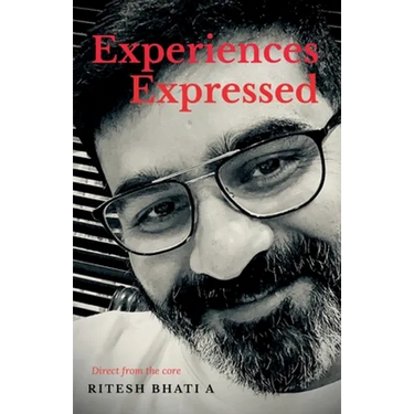 Experiences Expressed: Direct from the core