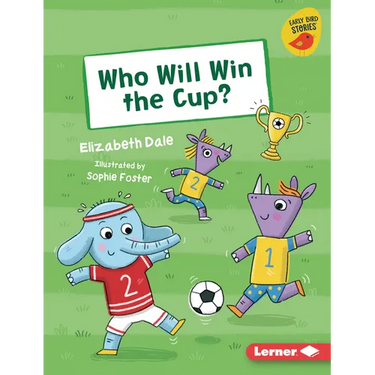Who Will Win the Cup?