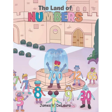 The Land of Numbers