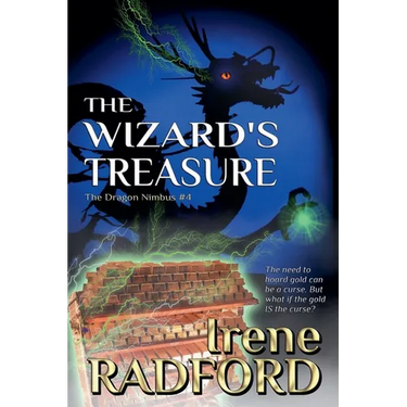 The Wizard's Treasure