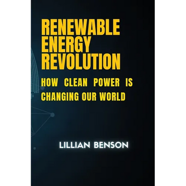 Renewable Energy Revolution