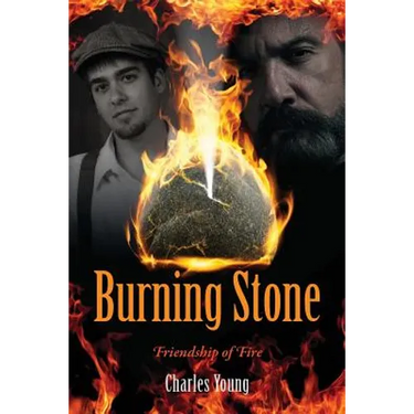 Burning Stone: Friendship of Fire