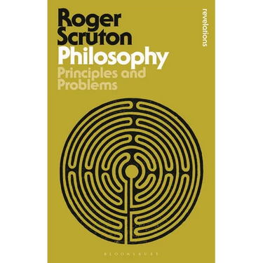 Philosophy: Principles and Problems