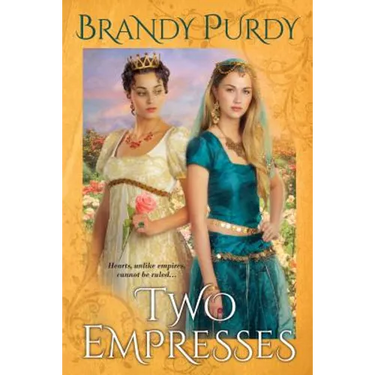 Two Empresses