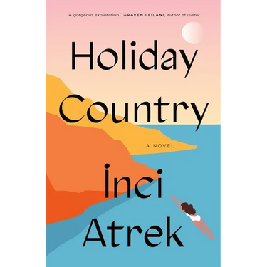 Holiday Country