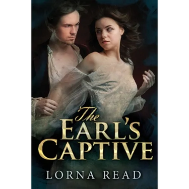 The Earl's Captive