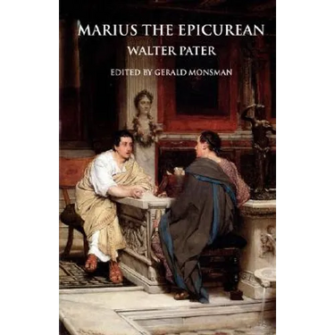 Marius the Epicurean: His Sensations and Ideas