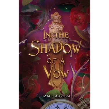 In the Shadow of a Vow