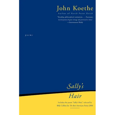 Sally's Hair: Poems