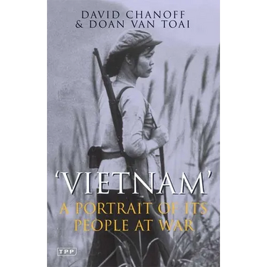 Vietnam: A Portrait of Its People at War