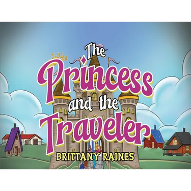 The Princess and The Traveler
