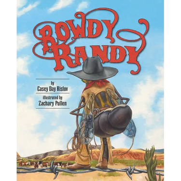 Rowdy Randy