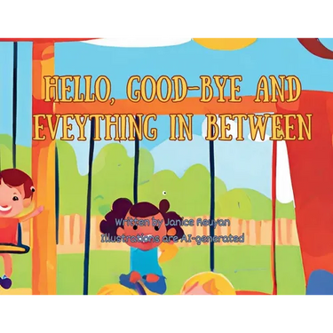 Hello, Good-bye and Everything in Between