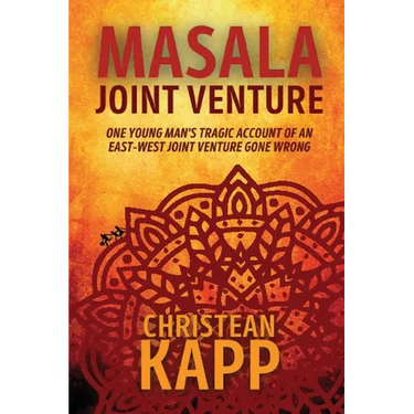 Masala Joint Venture