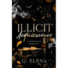 Illicit Acquiescence: A Forbidden Romance