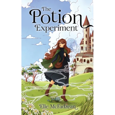 The Potion Experiment