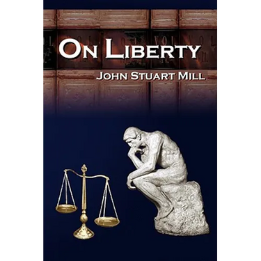 On Liberty