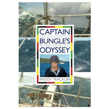 Captain Bungle's Odyssey
