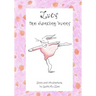 Lucy, the dancing bunny