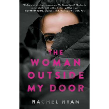 The Woman Outside My Door