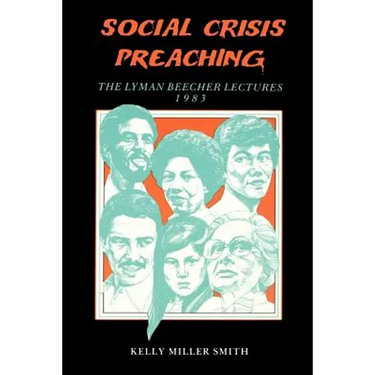 Social Crisis Preaching