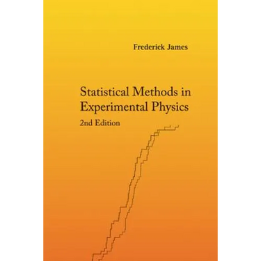 Statistical Methods in Exper Phy(2ed)